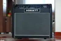 Hiwatt G40 12R Combo de guitarra [June 6, 2022, 11:00 am]