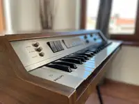 Philips Philicorda Elektrische Orgel [June 17, 2022, 7:20 am]
