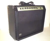 Stage line BA-1240 Bass guitar combo amp [June 20, 2022, 10:24 pm]