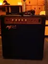 MEGA ML-30B Guitar combo amp [February 20, 2012, 7:22 pm]