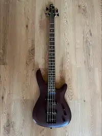 Vorson RM1 Bass guitar [September 22, 2022, 8:08 am]