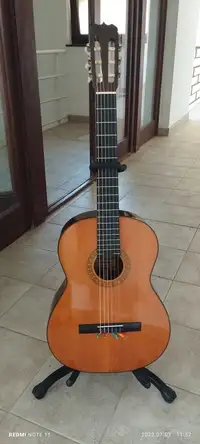 Luxor Made in japan Guitarra clásica [July 3, 2022, 2:23 pm]