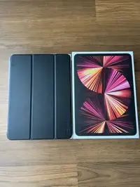 Apple Ipad pro 11 Egyéb [2022.07.14. 12:48]