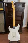 Fender Player Series Stratocaster MN Polar White Electric guitar