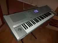 Ketron SD5 Synthesizer [August 3, 2022, 8:21 pm]