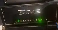 DIME D100 Guitar amplifier [August 25, 2022, 2:53 pm]