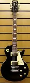 Vantage V100-Les Paul-Black-Large Electric guitar [February 24, 2012, 3:23 pm]