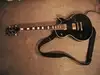 Burny Les Paul Custom Electric guitar [February 24, 2012, 5:21 pm]