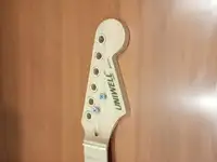 Uniwell Stratocaster Neck [September 14, 2022, 6:46 pm]