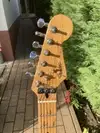 Fender 1986 Japan Stratocaster Elektromos gitár