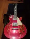 Sparrow Les Paul Electric guitar [February 25, 2012, 6:28 pm]