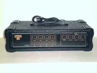 Torque T 100 MA 100W Mixer amplifier [September 24, 2022, 11:08 pm]