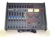 Montarbo 622 vintage effektes Mixer amplifier [September 26, 2022, 11:13 pm]