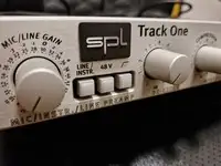 SPL Track One Kompresor [September 30, 2022, 5:45 pm]