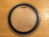 Aquarian 12 inch Performance II Clear Parche de tambor [February 8, 2023, 11:19 pm]