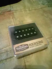 Tonerider Rocksong Pickup [October 3, 2022, 6:52 pm]