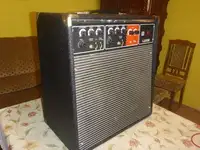 Luxor 60 Guitar combo amp [October 9, 2022, 1:09 pm]
