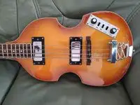 Rocktile VB-1 Sir paul Bass guitar [November 3, 2022, 5:39 pm]