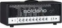 Soldano SLO-100 vagy SLO-30 Gitarreverstärker-Kopf [October 9, 2022, 6:28 pm]