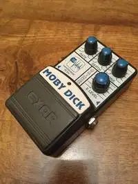 Exar Moby Dick Effect pedal [December 9, 2022, 9:04 am]