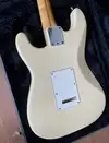 Fender AMERICAN STANDARD STRATOCASTER PLUS VINTAGE WHITE Elektromos gitár