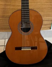 Rodriguez B Classic guitar [October 27, 2022, 12:58 am]