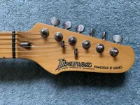 Ibanez Roadstar-II RS130 1984 MIJ Elektromos gitár