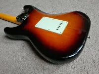 Fender American Original 60S Stratocaster Electric guitar