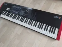 CME UF7 MIDI keyboard [November 6, 2022, 11:27 am]