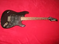 Hamer Daytona HSS Strat Korea 1997. Elektromos gitár [2022.12.07. 10:00]