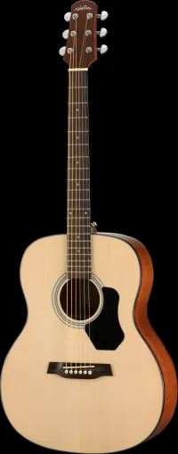 Walden WAO450W Acoustic guitar [June 7, 2024, 4:46 pm]