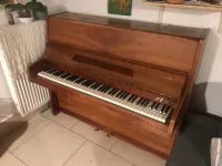 Musica Pianino Pianínó [2022.11.12. 14:55]