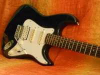 Encore Made in India 1990 Electric guitar [December 13, 2022, 5:11 pm]