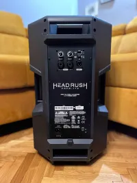 Headrush FRFR-112 Aktív hangfal