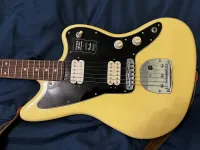 Fender Player Series Jazzmaster Elektromos gitár