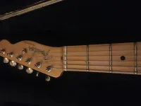 Fender Classic Player Baja Telecaster 2011 Elektromos gitár