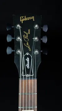 Gibson Les Paul Studio faded Elektromos gitár