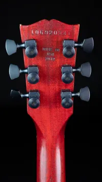 Gibson Les Paul Studio faded Elektromos gitár