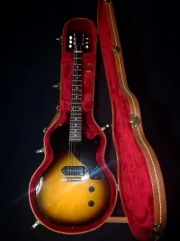 Gibson Les Paul Junior Vintage Tobacco Burst Elektromos gitár