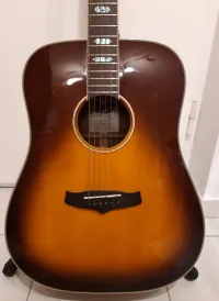 Tanglewood Evolution TW28 Akusztikus gitár