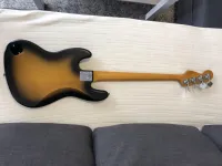 Fender Modern Player Jazz Bass Basszusgitár
