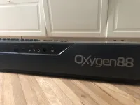 M-Audio Oxygen 88 MIDI billentyűzet