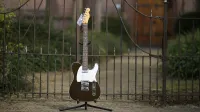 Fender American Ultra TXT Elektromos gitár