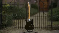 Fender American Ultra TXT Elektromos gitár