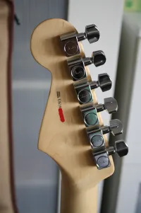 Fender American Professional II Stratocaster Elektromos gitár