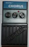 Rocktek CHR-01 Chorus Made in Taiwan Pedal [February 29, 2012, 11:09 pm]