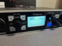 Roland UA-1010 Octa-capture USB külső hangkártya Audio interface