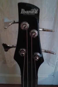 Ibanez GSR 190 Basszusgitár