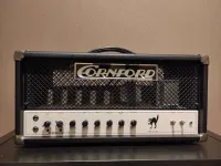 Cornford Hellcat limited Cabezal de amplificador de guitarra [December 5, 2022, 2:11 pm]