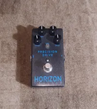 Horizon Devices Precision Drive Distrotion [December 9, 2022, 8:51 pm]